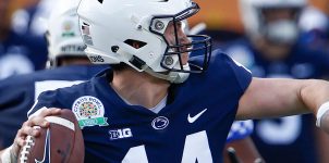 Idaho vs Penn State 2019 College Football Week 1 Odds & Expert Pick.