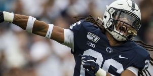 Penn State vs Iowa 2019 College Football Week 7 Spread & Analysis.