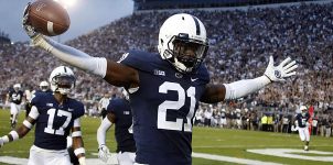 NCAA Football Week 11 SU Picks.