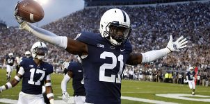 How to Bet Penn State vs Pittsburgh College Football Week 2 Spread.