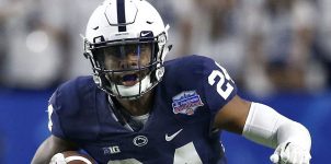 Penn State vs Rutgers NCAA Football Week 12 Odds & Prediction.