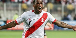 Peru vs. Denmark Game Info & 2018 World Cup Betting Pick.