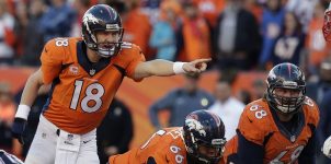 Denver Broncos as Super Bowl 50 Betting Underdogs