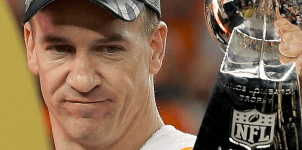 Peyton Manning didn't play his finest in SB50, should that be a clue to retirement?