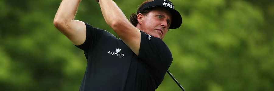 What Will Phil Mickelson Do in 2016 Golf Betting Aficionados?