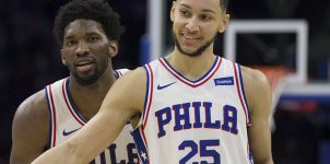 76ers vs Nets 2019 NBA Playoffs Odds & Game 3 Analysis.