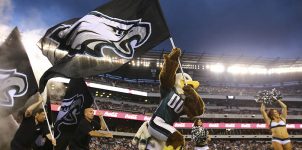 Philadelphia Eagles 2021 Calendar Betting Predictions