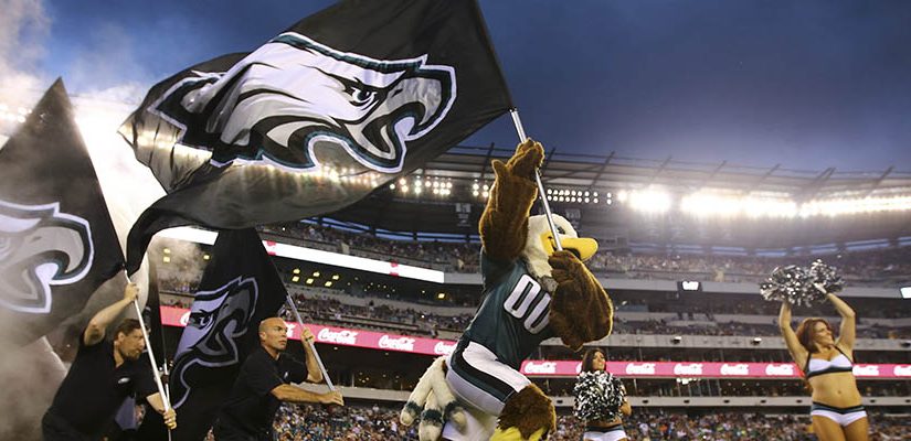 Philadelphia Eagles 2021 Calendar Betting Predictions