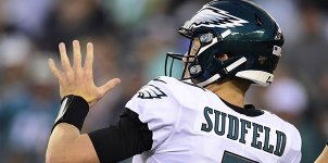 Philadelphia Eagles Super Bowl LV Odds & Analysis After Draft