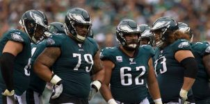 Philadelphia Eagles Win
