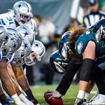 Philadelphia vs Dallas Betting Analysis Week 3 NFL