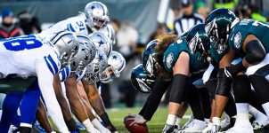 Philadelphia vs Dallas Betting Analysis Week 3 NFL