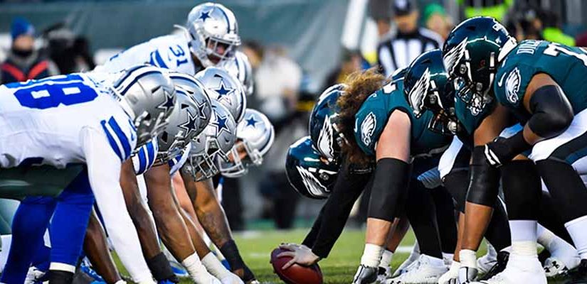 Philadelphia vs Dallas Betting Analysis Week 3 NFL