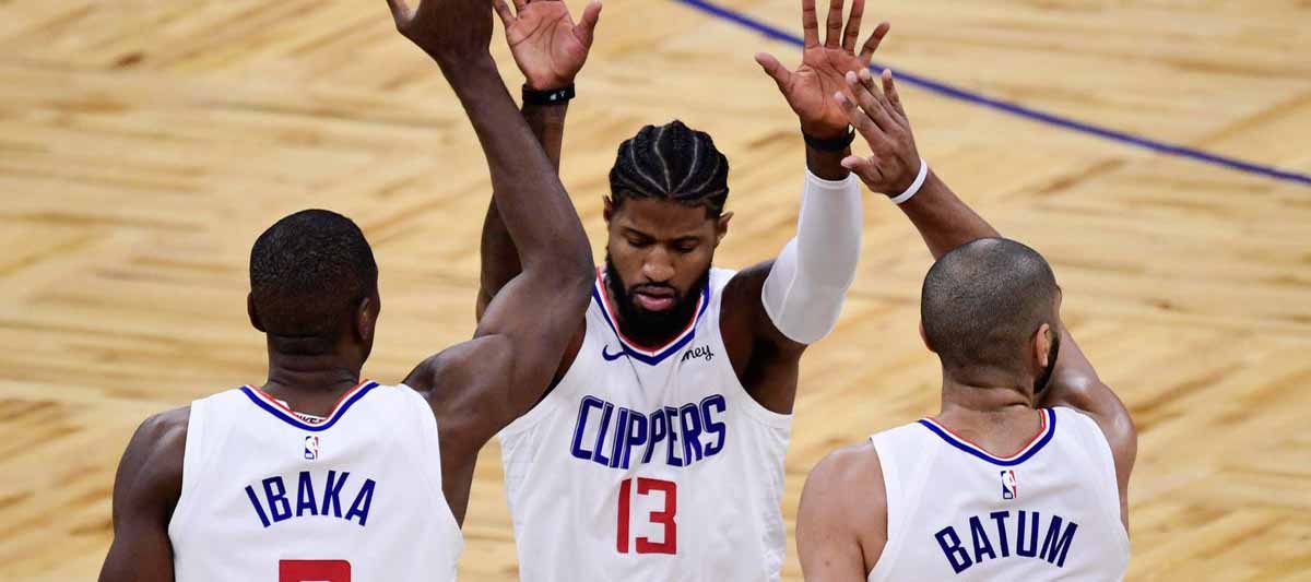 Philadelphia vs LA Clippers NBA Prediction & Betting Tips