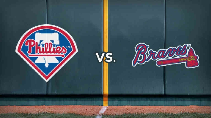 MLB Betting Spread Preview Philadelphia vs Atlanta