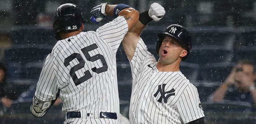 Phillies vs. Yankees MLB Preview and Odds
