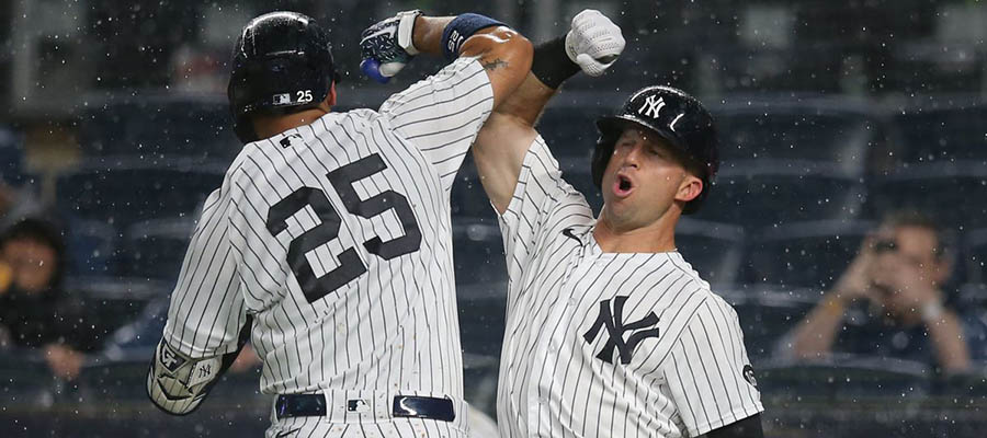 Phillies vs. Yankees MLB Preview and Odds