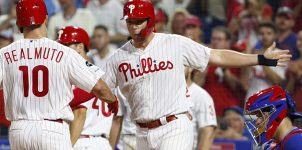 Phillies vs Red Sox MLB Odds, Game Info & Prediction.