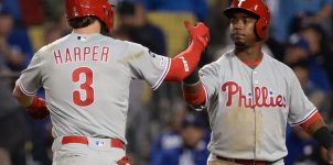 How to Bet Phillies vs Braves MLB Spread & Prediction.