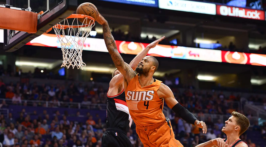 Phoenix Suns NBA
