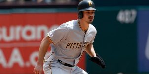 Pirates vs Astros MLB Odds, Game Info & Prediction