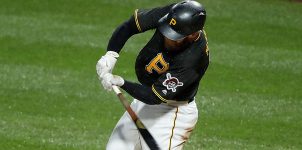 Pirates vs. Reds Game Info, MLB Odds & Prediction.