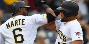 Pirates vs Braves MLB Week 11 Odds, Game Info & Pick.