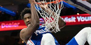 Pistons vs 76ers 2020 NBA Game Preview & Betting Odds