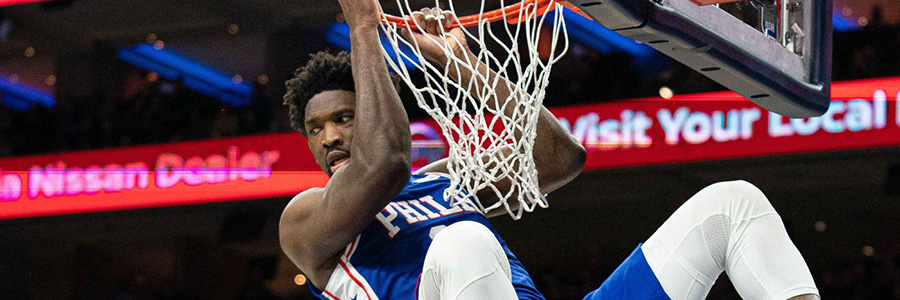 Pistons vs 76ers 2020 NBA Game Preview & Betting Odds