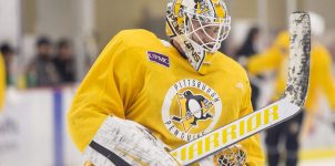 Penguins vs Islanders NHL Betting Preview & Pick