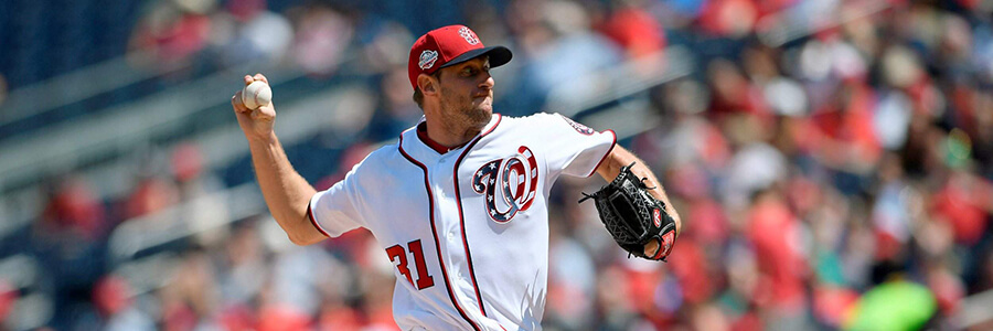 MLB Specials - Pitcher with Most Regular Season Wins Odds & Prediction