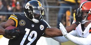 Steelers vs Browns 2019 NFL Week 11 Odds & Pick for Thursday Night.