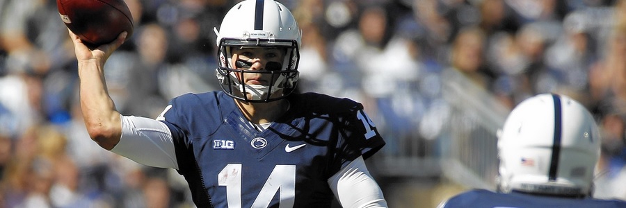 NCAAF Betting: The Penn State Nittany Lions were getting a lot of love before the season began.