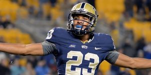 Pittsburgh Panthers at Penn State Nittany Lions NCAAF Betting Odds