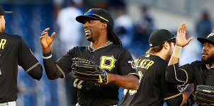 Cincinnati Reds vs Pittsburgh Pirates MLB Game Information