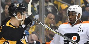 Penguins vs Flyers 2020 NHL Lines & Game Preview.