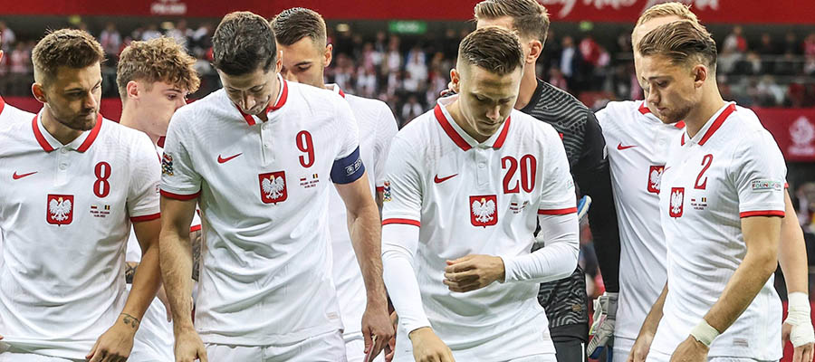 Poland Odds to Win the FIFA World Cup and Will They Move to Round of 16