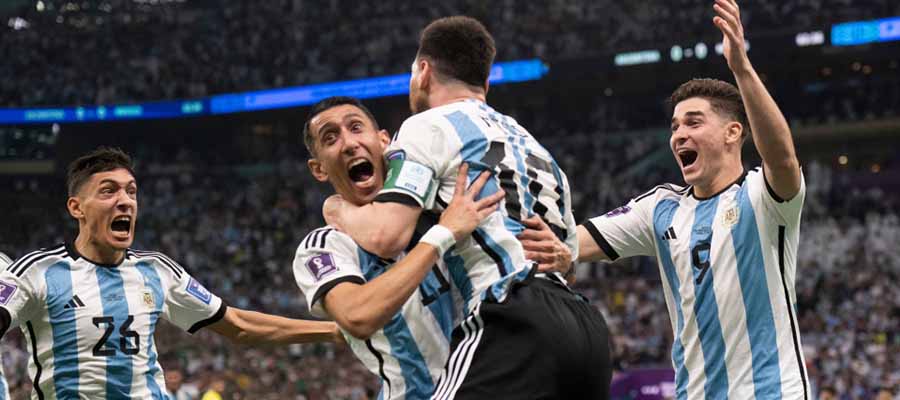 Poland vs Argentina Odds, Prediction & Analysis - FIFA World Cup Lines