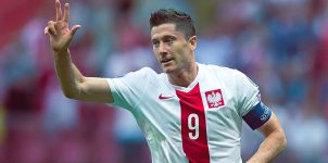 Poland is the 2018 World Cup Betting Favorite Against Senegal.