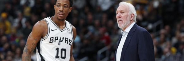 Spurs vs Grizzlies NBA Odds, Preview & Prediction ...