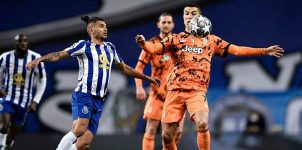 Porto Vs Juventus Expert Analysis - 2021 UCL Betting