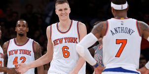 New York Knicks Vs Boston Celtics NBA Betting Preview