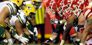 Possible Super Bowl LV Matchups Update - NFL Betting