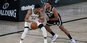 Potential 2021 NBA Eastern Conference Finals Matchups