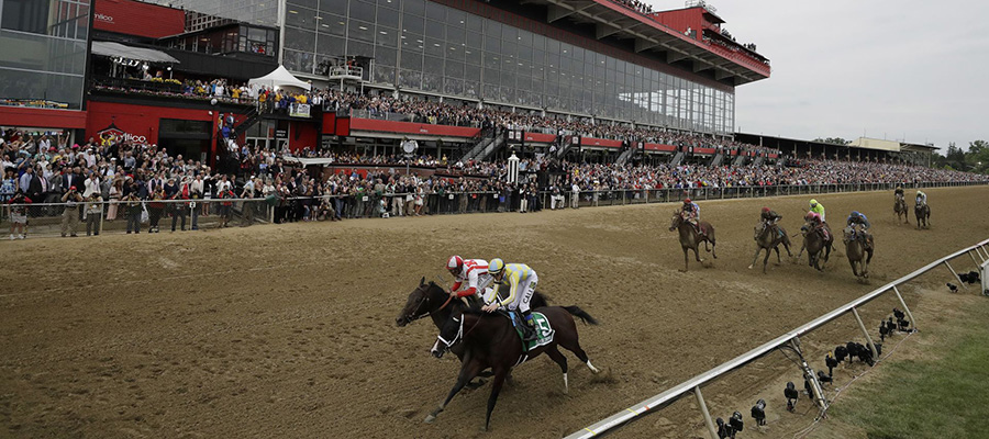 Preakness Stakes Horse Racing Odds & Picks for Saturday, October 3