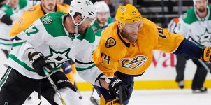 How to Bet Stars vs Predators 2019 Stanley Cup Playoffs Spread & Game 1 Pick