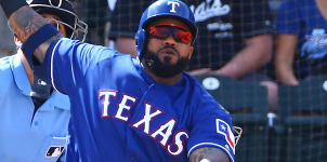 Texas Rangers vs. Los Angeles Angels MLB Pick & Odds Prediction