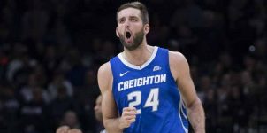 Providence vs #8 Creighton