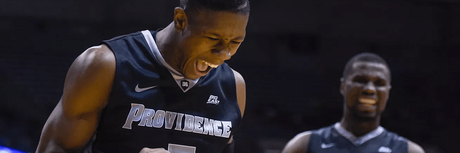 Providence wants to go far in the NCAA tournament.