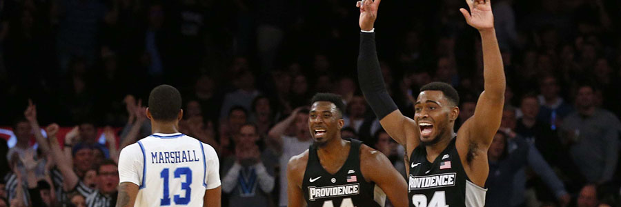 2018 March Madness Betting Underdogs Offering Great Value